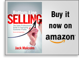 Bottom-Line Selling: The Sales Professional’s Guide to Improving Customer Profits