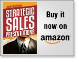 Strategic Sales Presentations